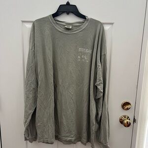 Comfort Colors Rhode Island Long-Sleeve